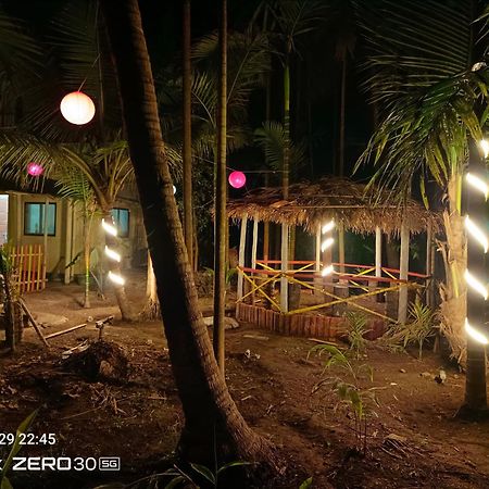 فندق Coco Dreams آليباغ المظهر الخارجي الصورة